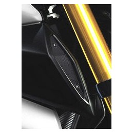 Grill Shroud Scoop Air Right Yamaha MT-15