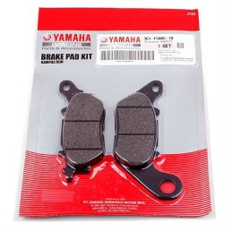 Front Brake Pads Kit Yamaha YZF R15