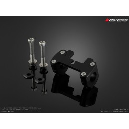 Fixation Guidon Fat Bikers Kawasaki Z900