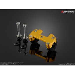 Fixation Guidon Fat Bikers Kawasaki Z900