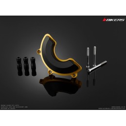 Protection Carter Moteur Gauche Bikers Kawasaki Z900