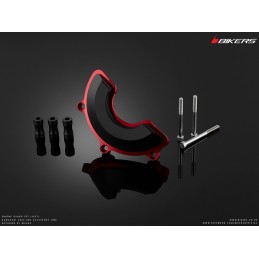 Protection Carter Moteur Gauche Bikers Kawasaki Z900