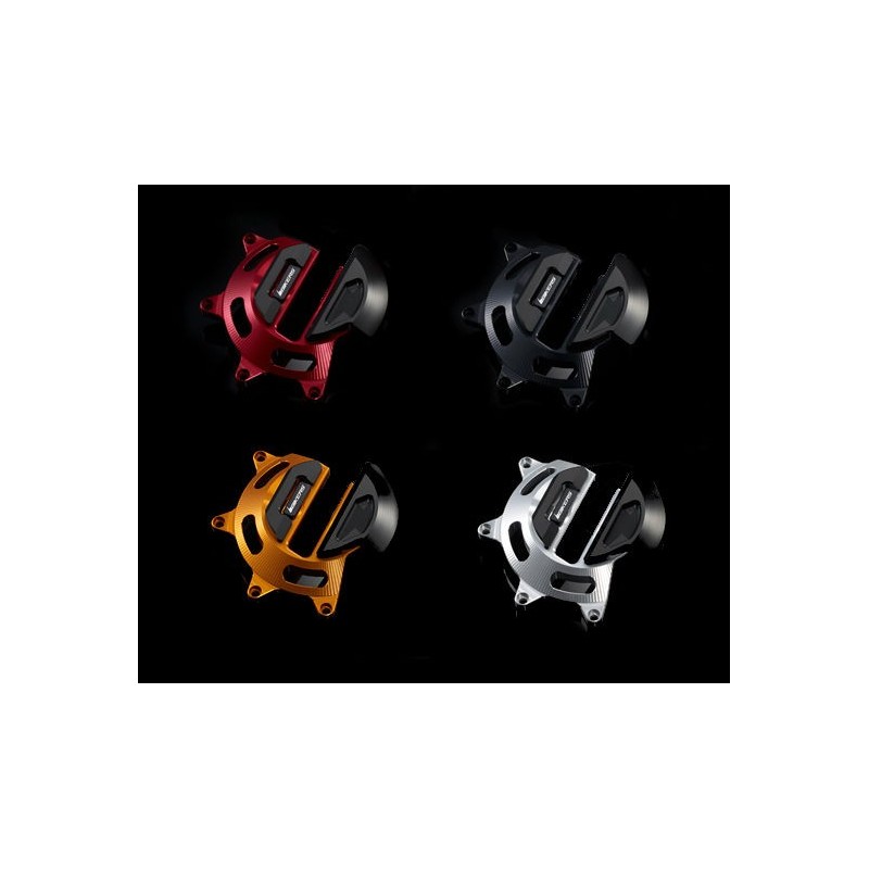 Protection Moteur Droit Bikers Ducati Monster 795 / 796 Protection Moteur Droit Bikers Ducati Monster 795 / 796