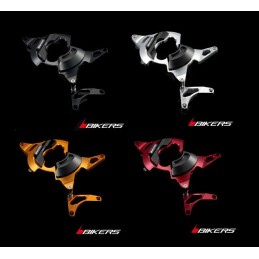 Engine Guard Left Bikers Ducati Monster 795 / 796