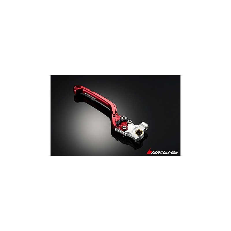 Levier de Frein Réglable et Pliable Bikers Ducati Monster 795 / 796 Levier de Frein Réglable et Pliable Bikers Ducati Monster 795 / 796