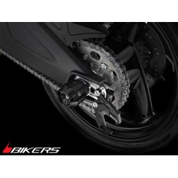 Ajusteur de Chaine avec crochets de Service Bikers Ducati Monster 795