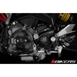 Sprocket Cover Bikers Ducati Monster 795  / 796