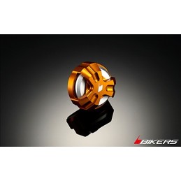 Couvre Reservoir Liquide de Frein Arrière Bikers Ducati Monster 795  / 796