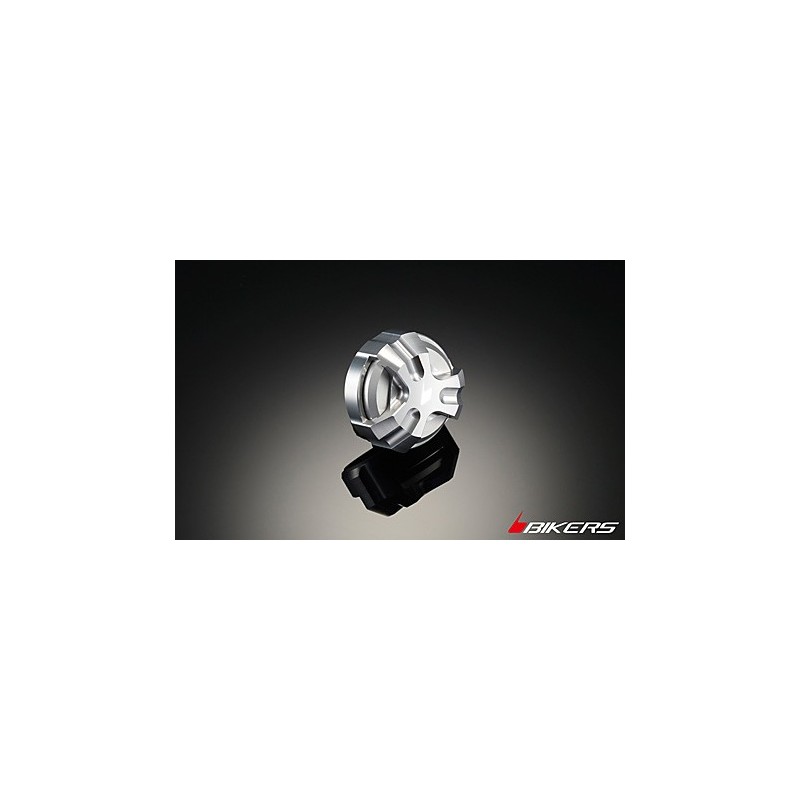 Rear Brake Fluid Tank Cap Bikers Ducati Monster 795 / 796 Rear Brake Fluid Tank Cap Bikers Ducati Monster 795 / 796