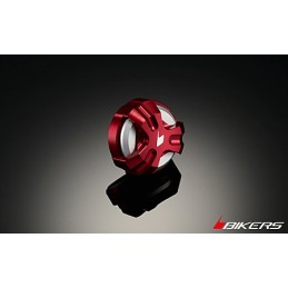 Couvre Reservoir Liquide de Frein Arrière Bikers Ducati Monster 795  / 796