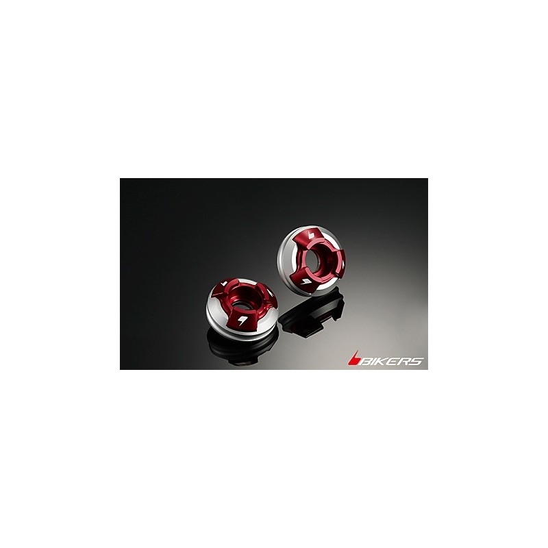 Frame Hole Caps Bikers Ducati Monster 795 / 796 Frame Hole Caps Bikers Ducati Monster 795 / 796