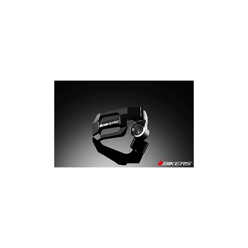 Protection Reservoir Liquide de Frein Arrière Bikers Ducati Monster 795 / 796 Protection Reservoir Liquide de Frein Arrière Bikers Ducati Monster 795 / 796