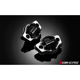 Couvres Vilebrequin Bikers Ducati Monster 795  / 796