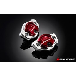 Crankshaft Cover Set Bikers Ducati Monster 795 / 796