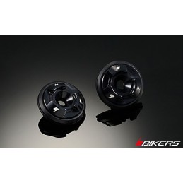 Seat Caps Bikers Ducati Monster 795  / 796