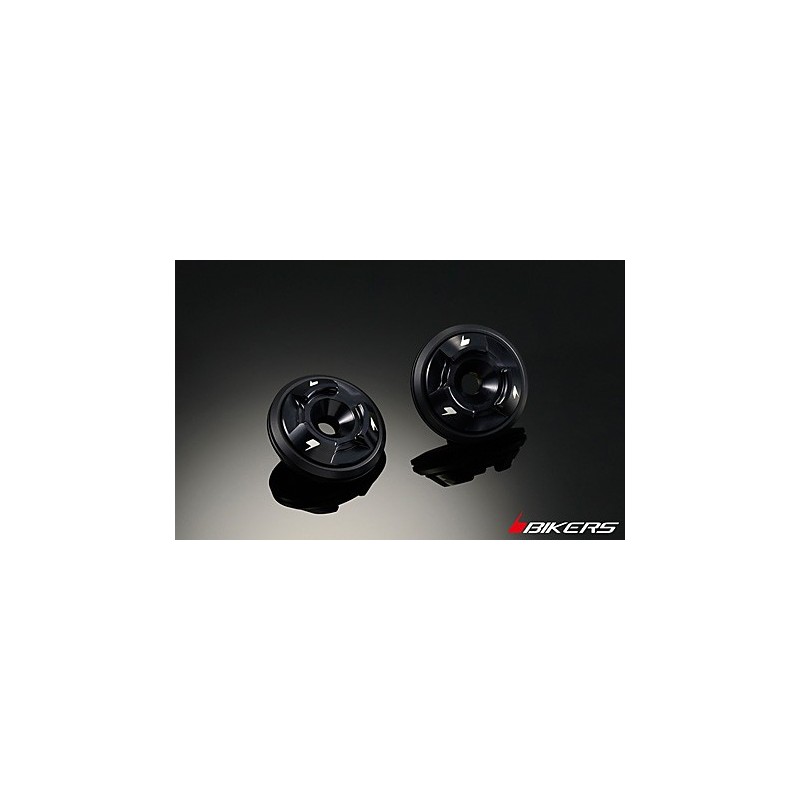 Seat Caps Bikers Ducati Monster 795 / 796 Seat Caps Bikers Ducati Monster 795 / 796