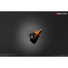 Front Fender Protectors Set Bikers