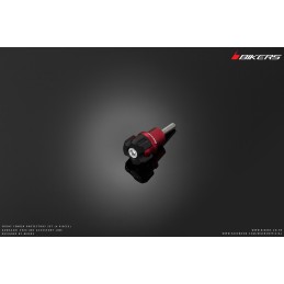 Front Fender Protectors Set Bikers