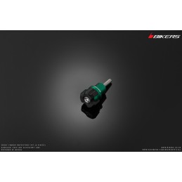 Kit Protections Garde Boue Avant Bikers