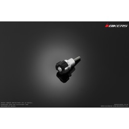 Front Fender Protectors Set Bikers