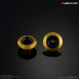 Kit Vis Custom M6 Bikers