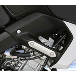 Carénage Centre Droit Yamaha MT-15