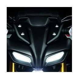 Bulle Saute Vent Yamaha MT-15