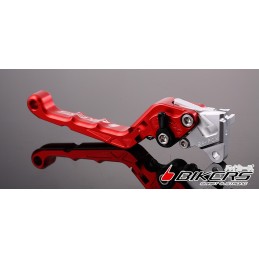 Folding Adjustable Brake Lever Right Bikers