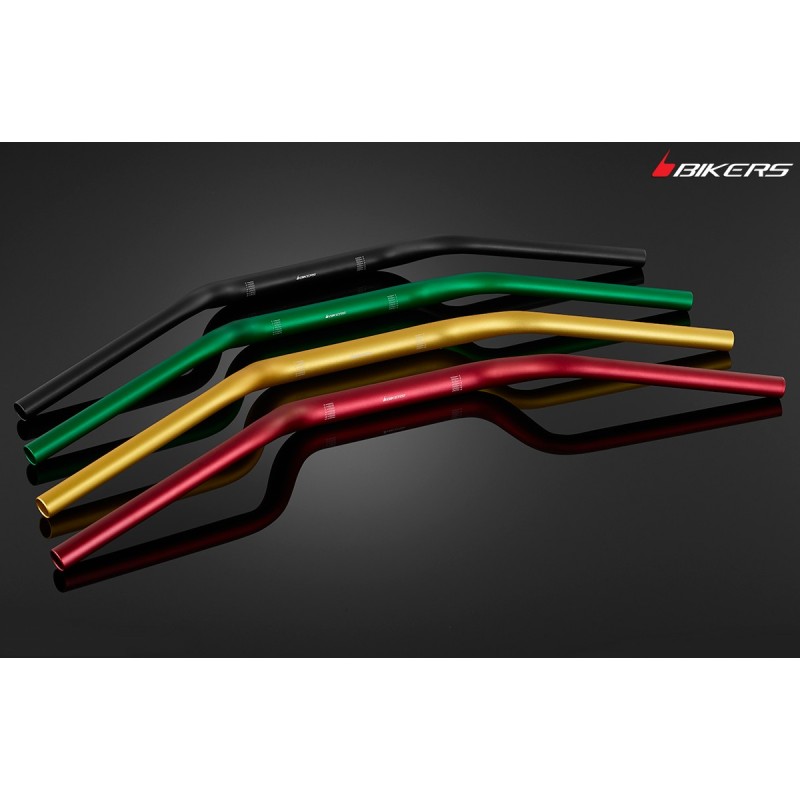 Fat Bar 28.6mm Bikers Honda CB650F Fat Bar 28.6mm Bikers Honda CB650F