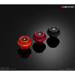 Center Bolt Bikers Kawasaki Z300