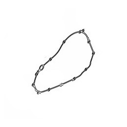 Gasket Cover Crankcase Right Yamaha YZF R3 2019 2020 2021