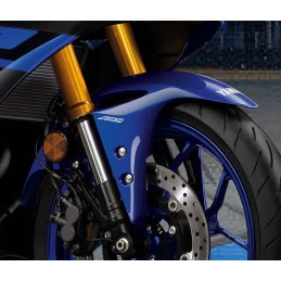 Front Fender Yamaha YZF R3 2019 2020 2021