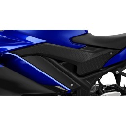 Carénage Central Gauche Yamaha YZF R3 2019 2020 2021