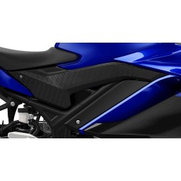 Carénage Central Droit Yamaha YZF R3 2019 2020 2021