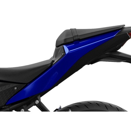 Yzf R3 Rear Rear Cover Left Yamaha YZF R3 2019 2020 2021 2022 2023 2024 1WD-XF171