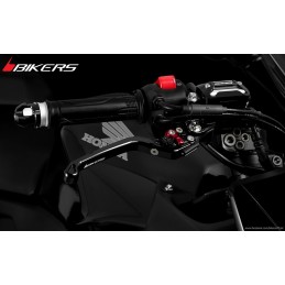 Premium Folding Adjustable Brake Lever Bikers Honda CB500F CB500X CBR500R