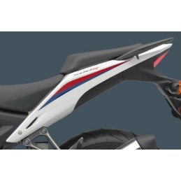 2013 Kit Stickers Flanc Arrière Gauche Honda CBR 500R