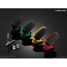 Protection Etrier Frein Avant Gauche Bikers Kawasaki NINJA 650