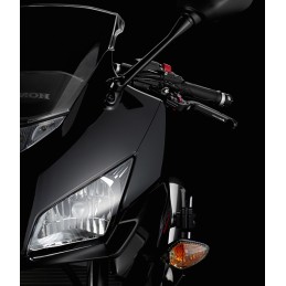 Poignée embrayage réglable et Pliable Premium Bikers Honda CB500F CB500X CBR500R