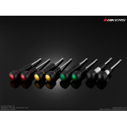 Protections Carénages Bikers Kawasaki NINJA 650