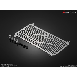 Radiator Guard Bikers Kawasaki Z650