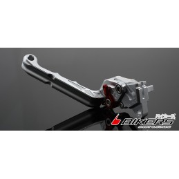 Folding Adjustable Brake Lever Right Bikers