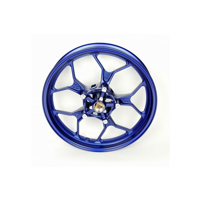 Front Wheel Yamaha YZF R3 2019 2020 2021