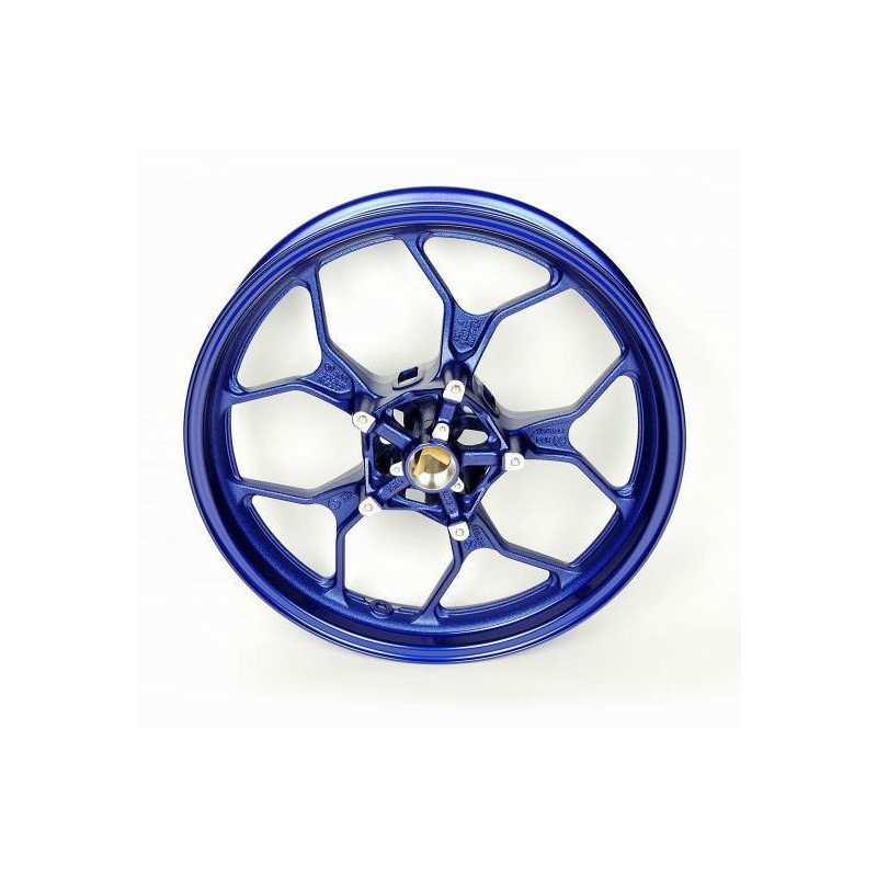 Jante Avant Yamaha YZF R3 2019 2020 2021