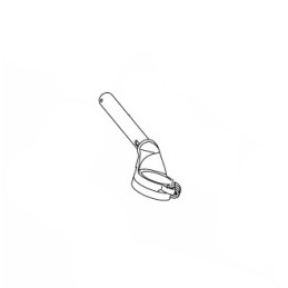 Handle Bar Right Yamaha YZF R3 2019 2020 2021
