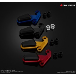 Front Caliper Brake Guard Bikers Yamaha MT-15