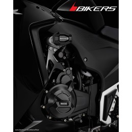 Protections Carénages Bikers Honda CB500F CB500X CBR500R