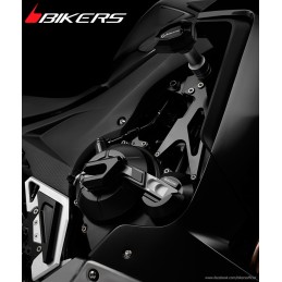 Protections Carénages Bikers Honda CB500F CB500X CBR500R