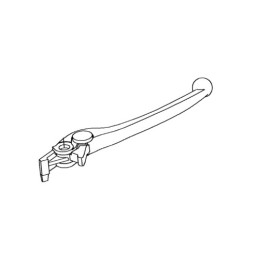 Brake Lever Kawasaki NINJA 650