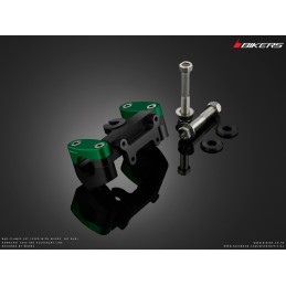 Fixation Guidon Fat Bikers Kawasaki Z650